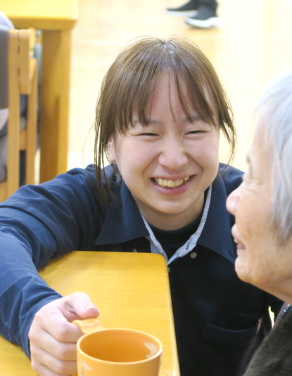 田邊 未季 写真1